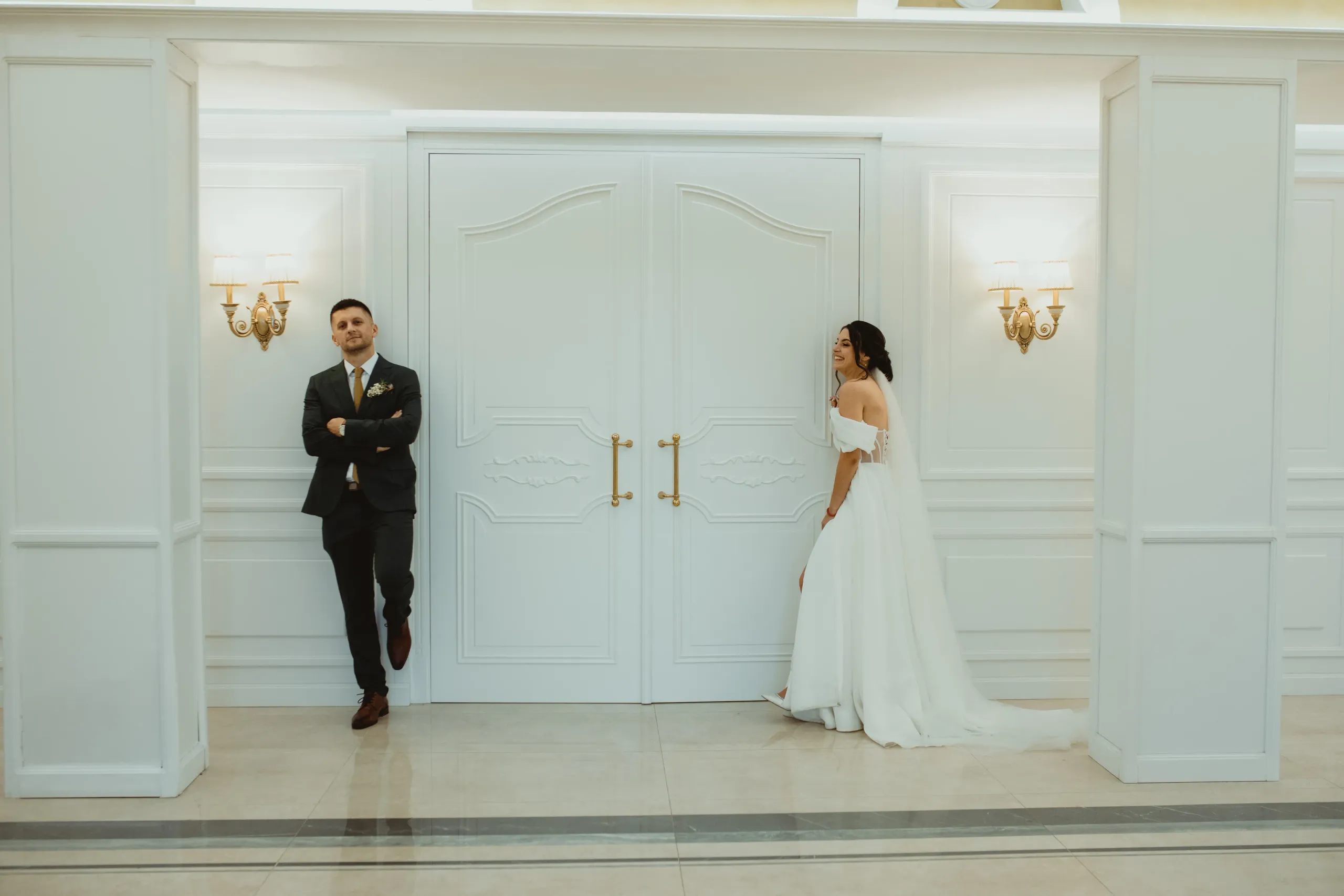 Fotografija sa venčanja