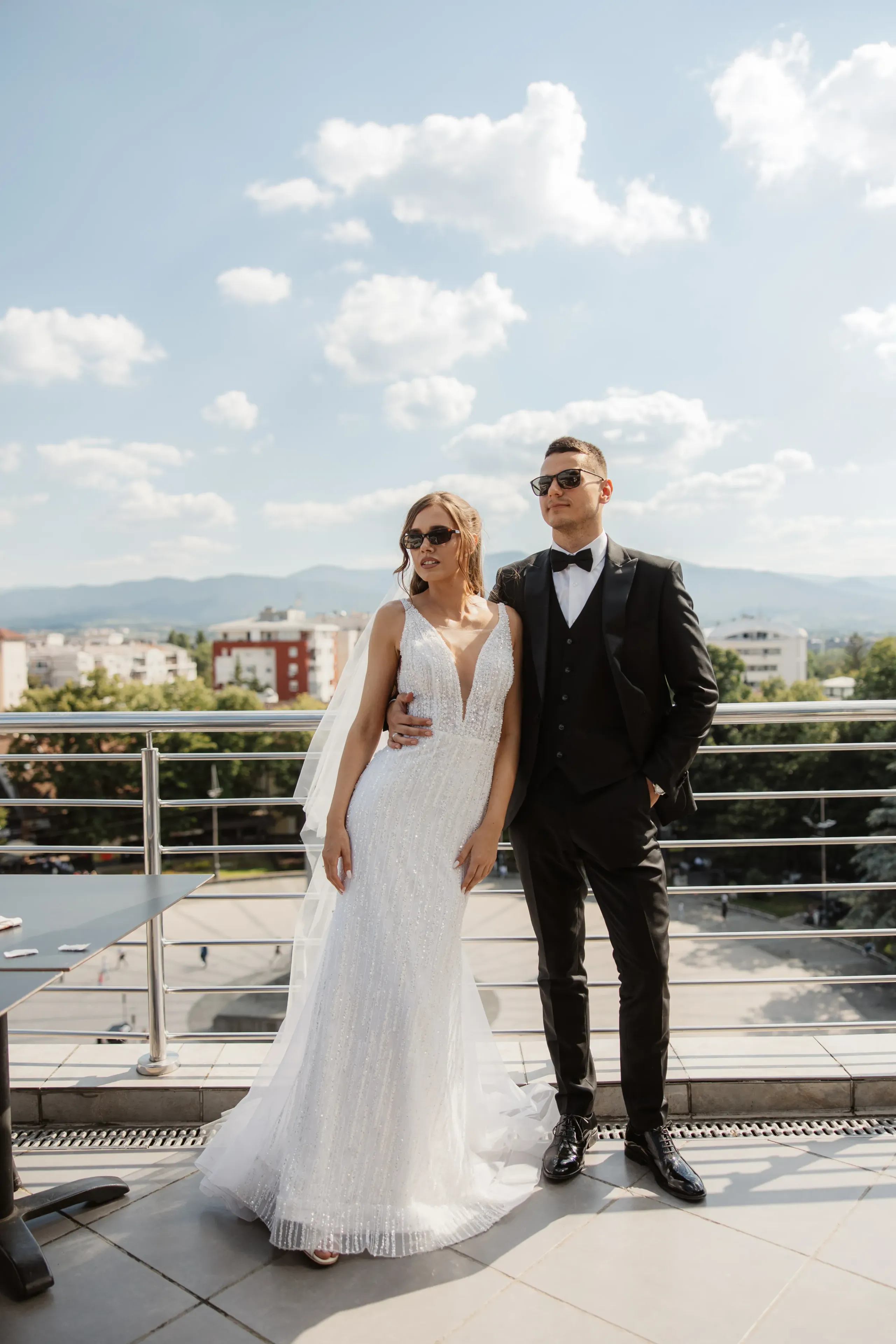 Fotografija sa venčanja