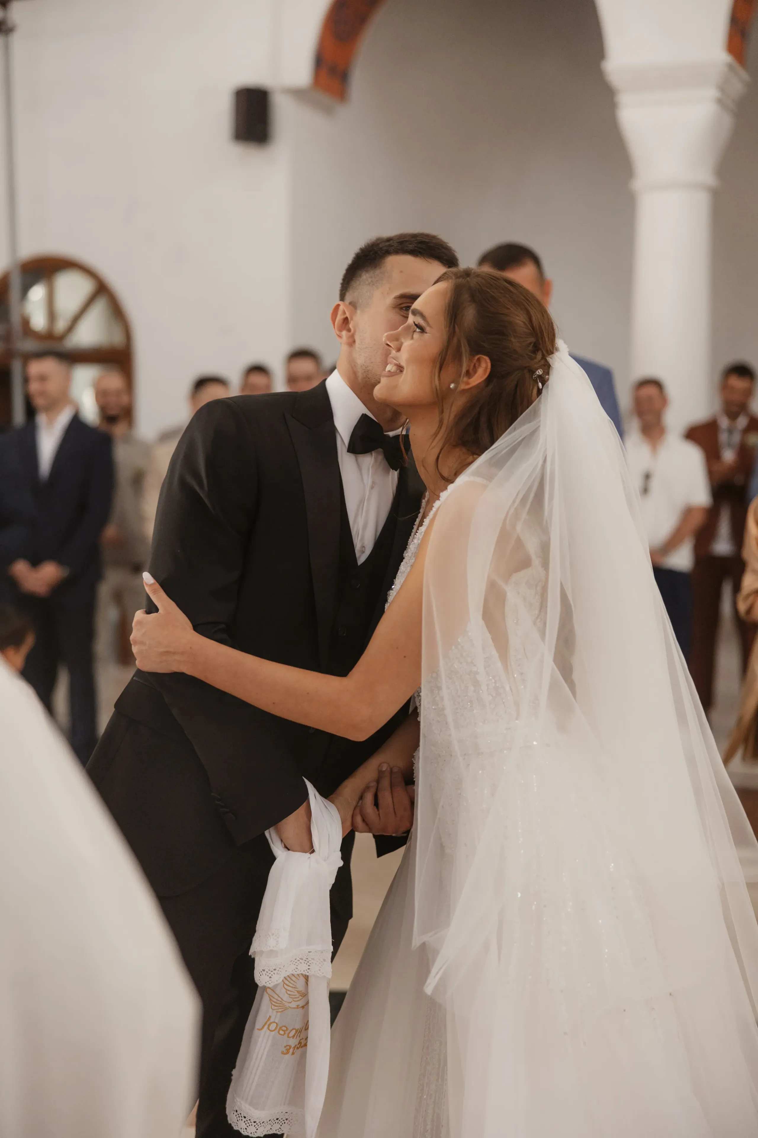 Fotografija sa venčanja