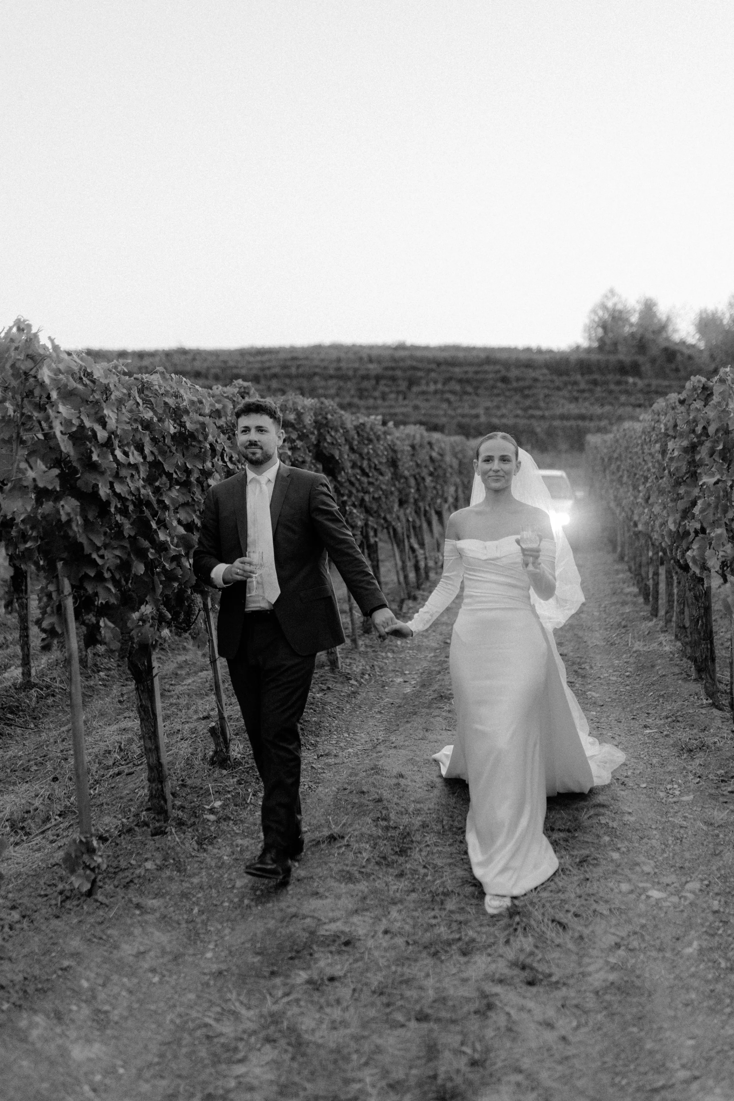 Fotografija sa venčanja