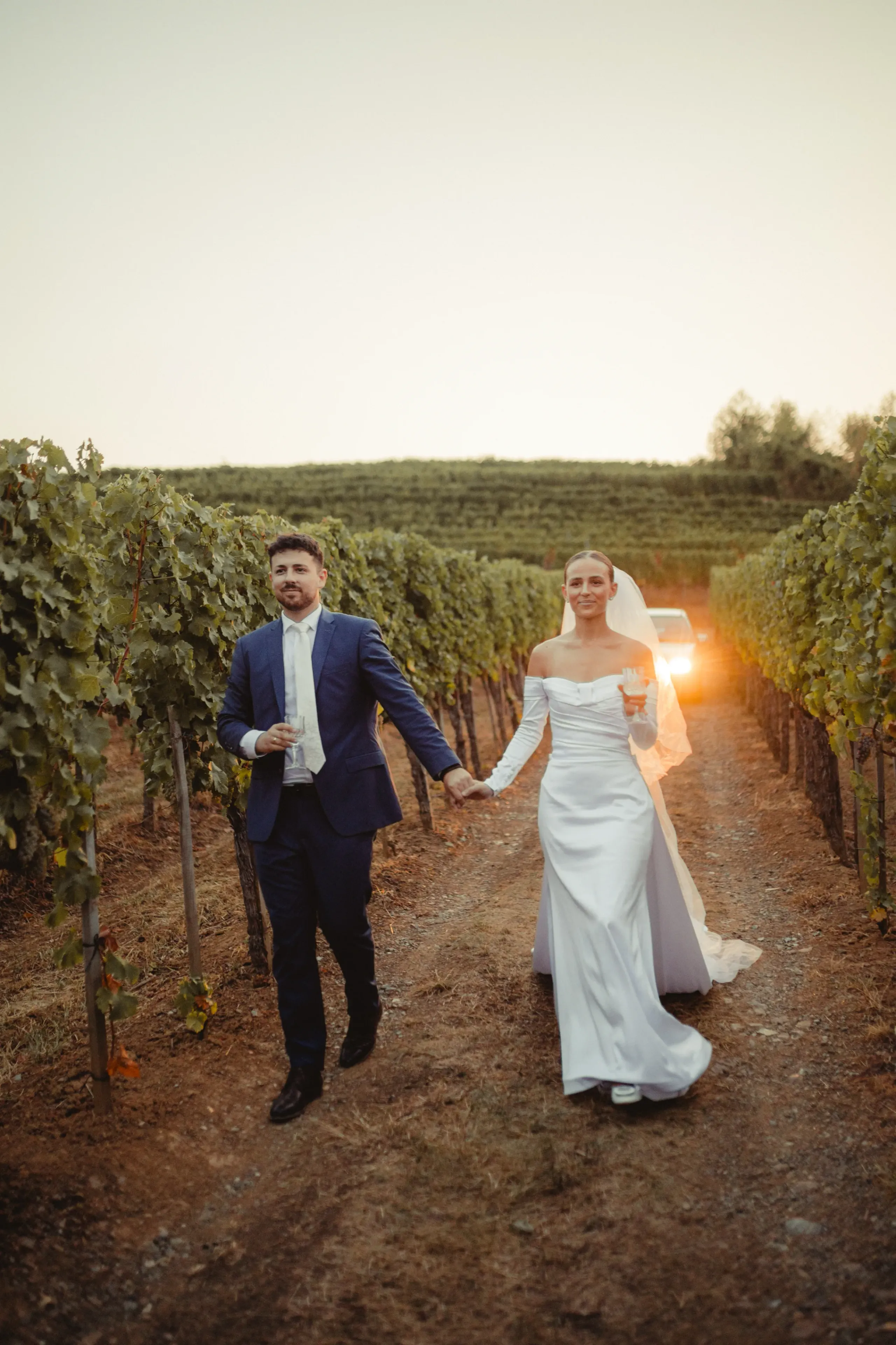 Fotografija sa venčanja