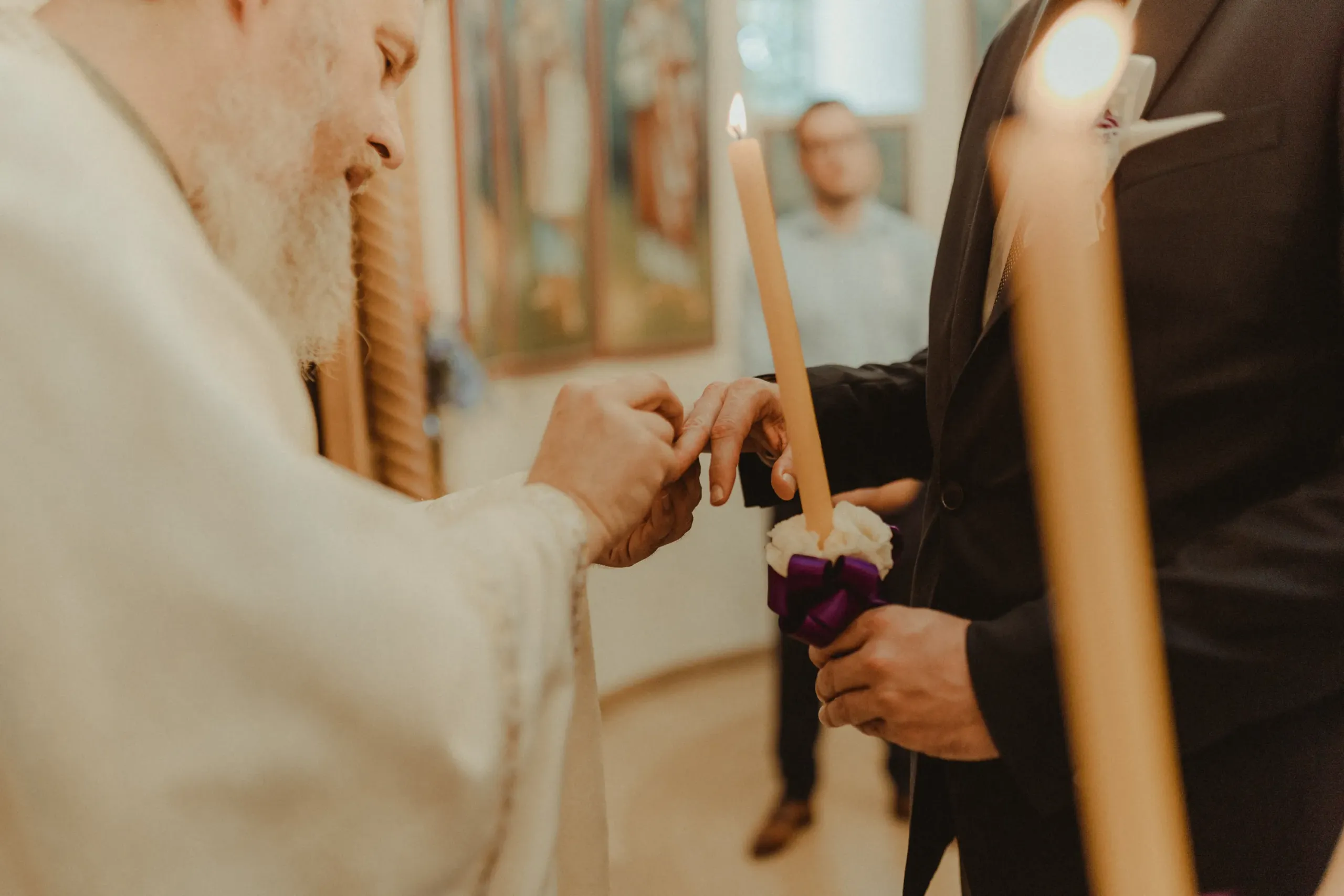 Fotografija sa venčanja