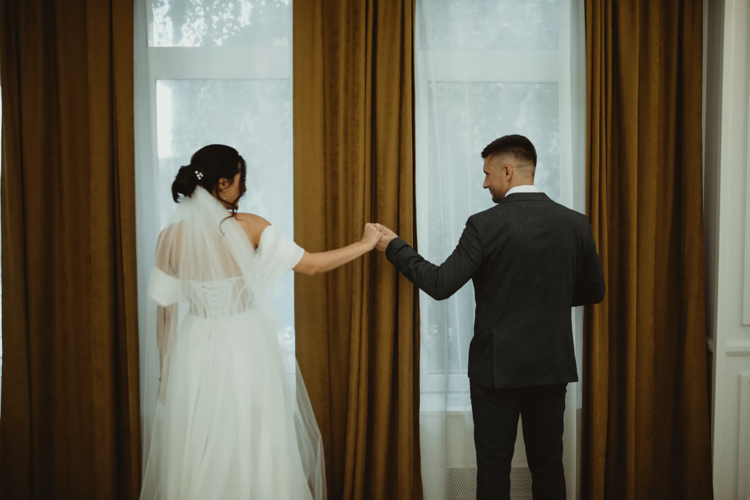 Fotografija sa venčanja