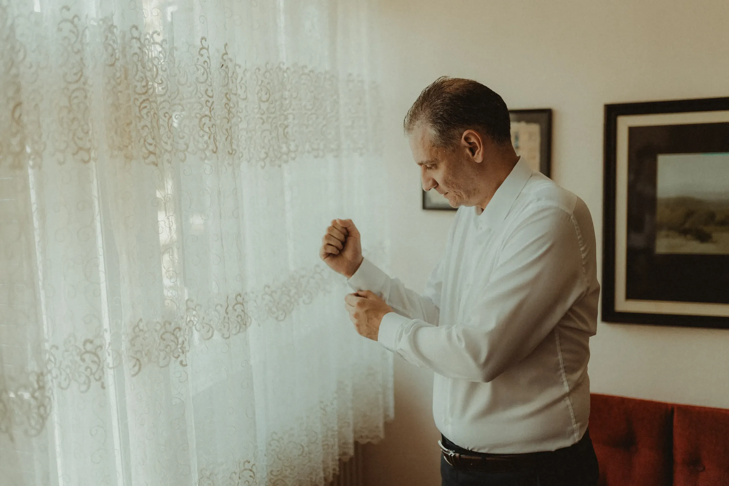 Fotografija sa venčanja