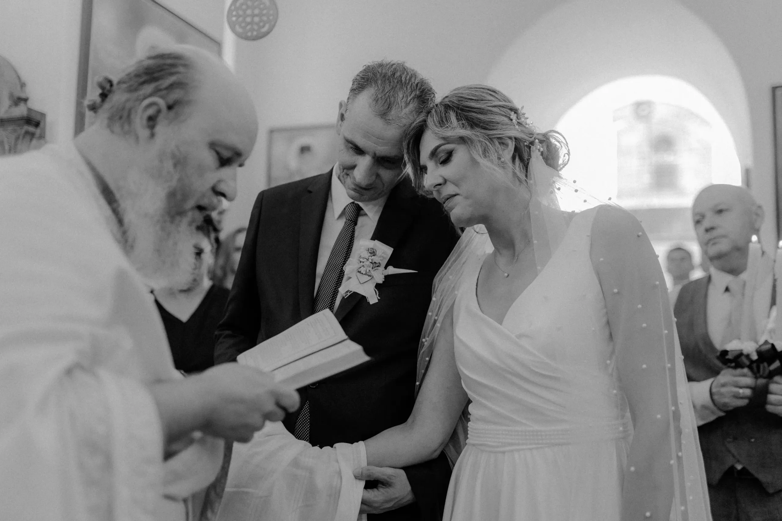 Fotografija sa venčanja