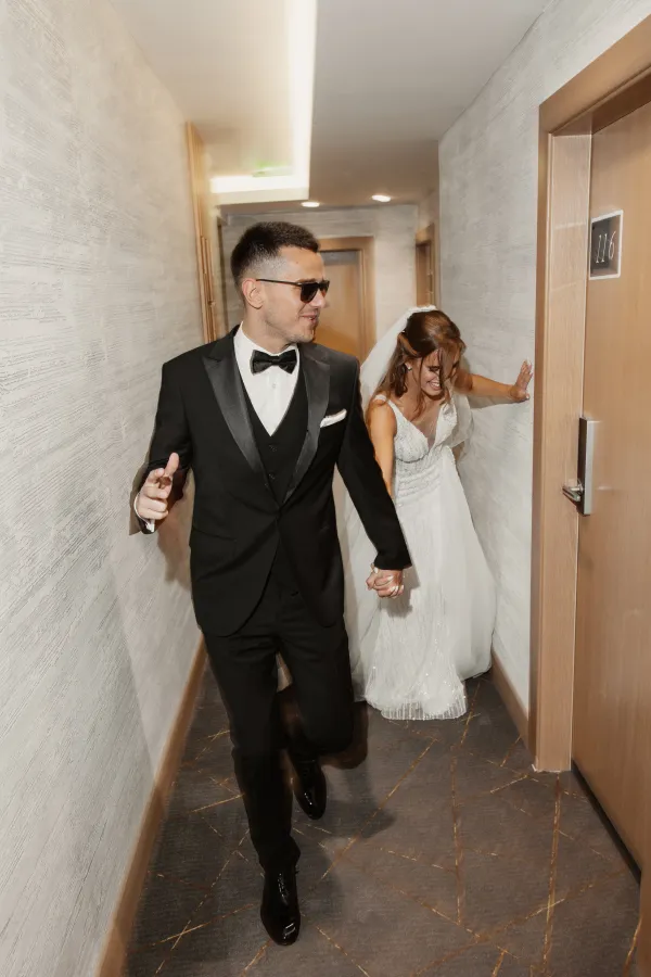 Slika iz albuma: Jovana i Nenad