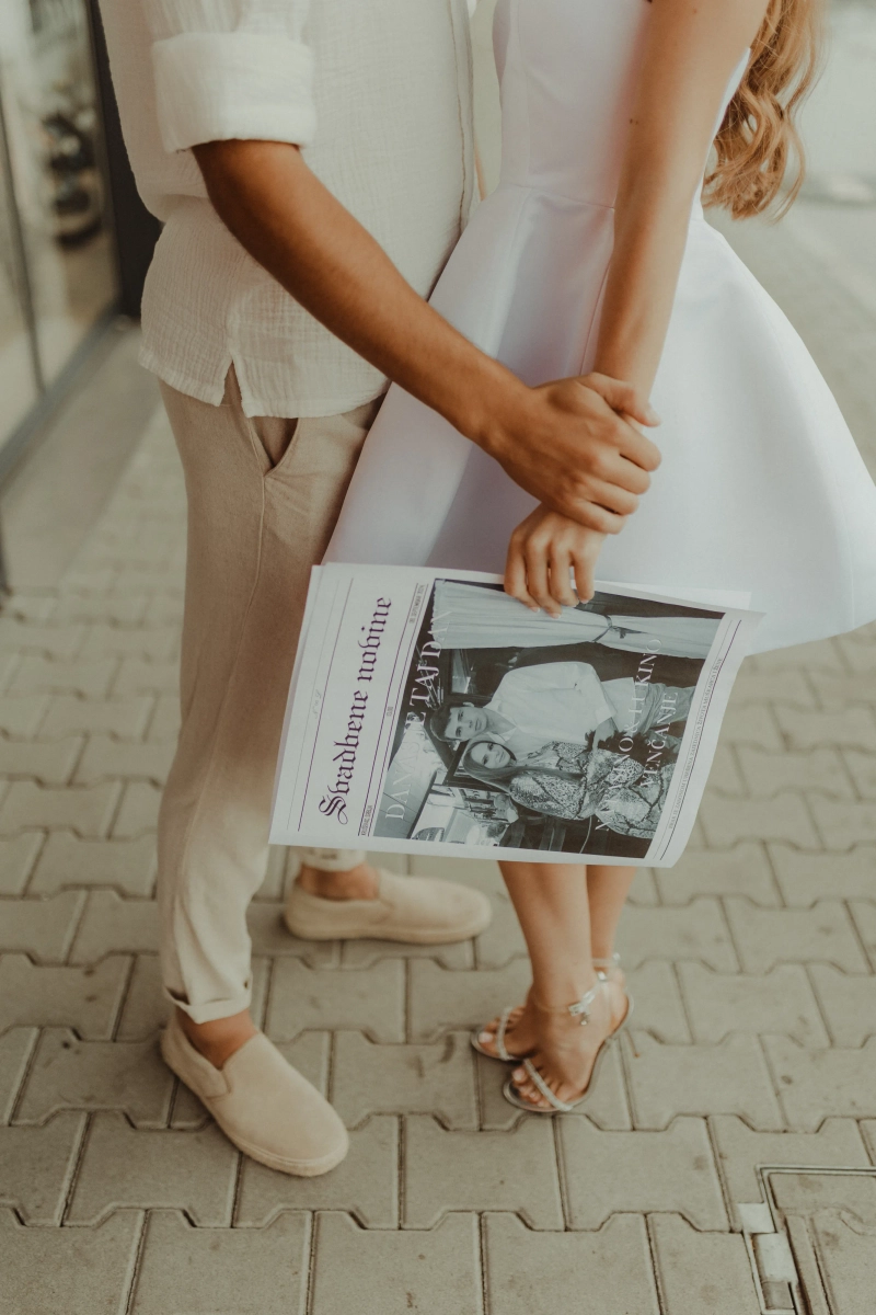 Fotografija sa vencanja