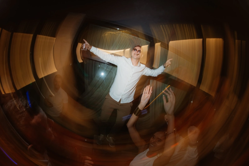 Fotografija sa vencanja