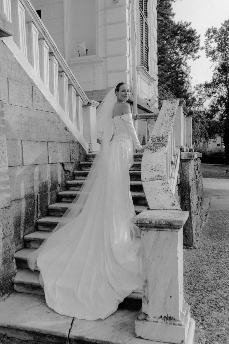 Fotografija sa vencanja