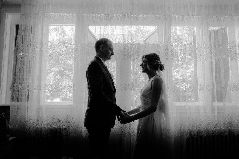 Fotografija sa vencanja