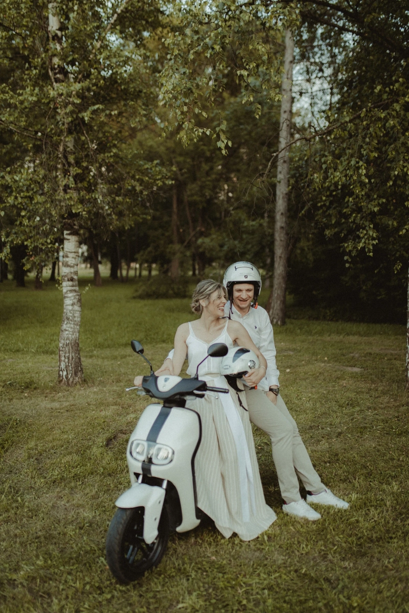 Fotografija sa vencanja