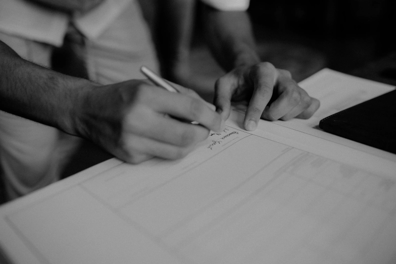 Fotografija sa vencanja