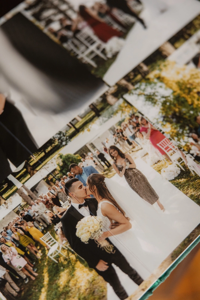 Fotografija sa vencanja