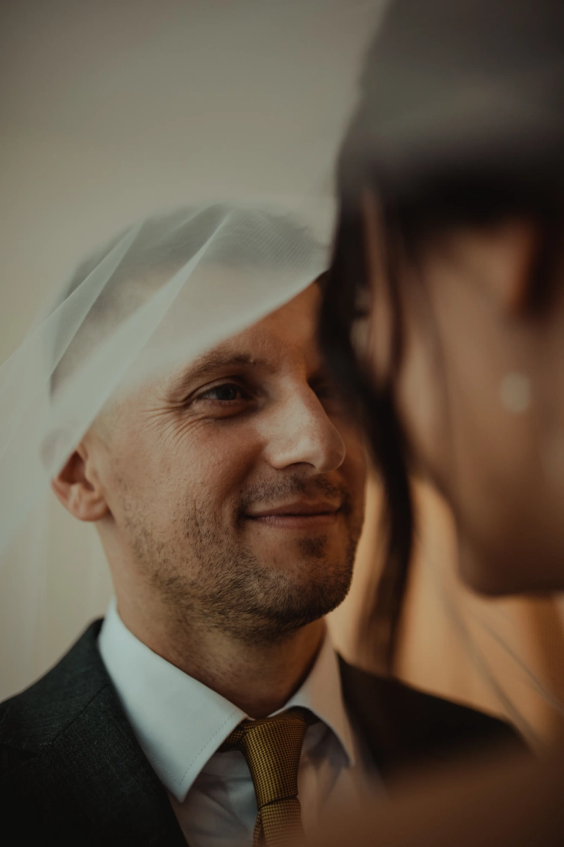 Fotografija sa vencanja