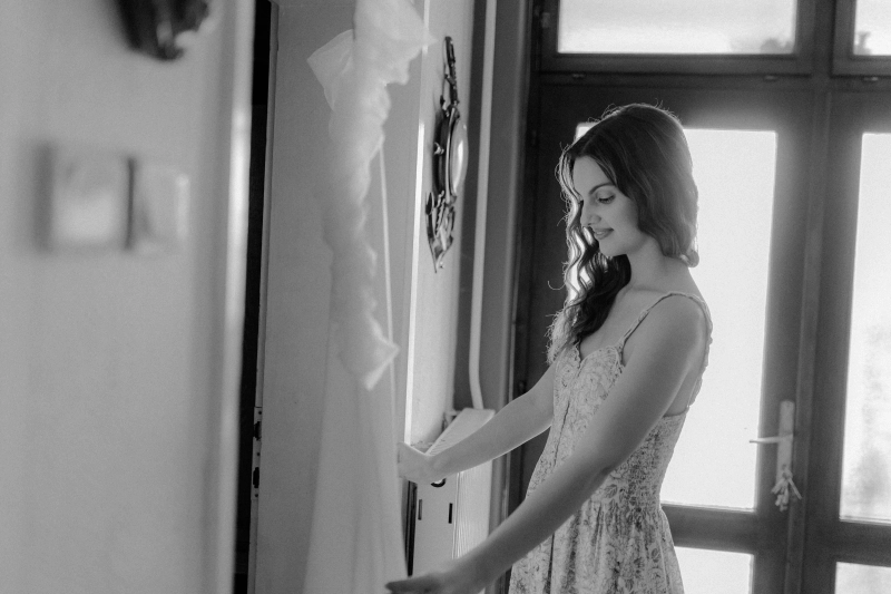 Fotografija sa vencanja