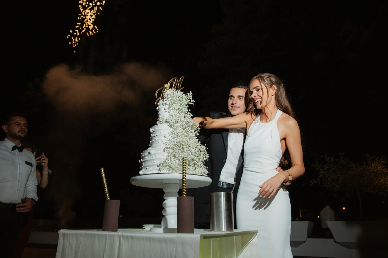 Fotografija sa vencanja