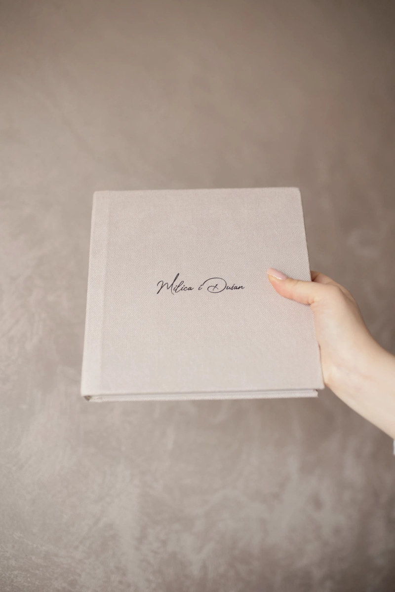 Fotografija sa vencanja