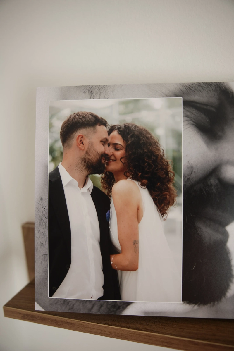 Fotografija sa vencanja