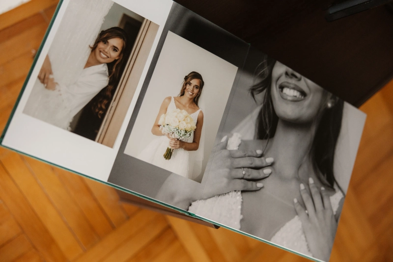 Fotografija sa vencanja