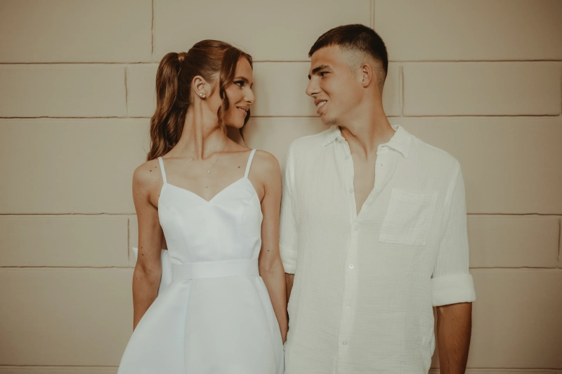 Fotografija sa vencanja