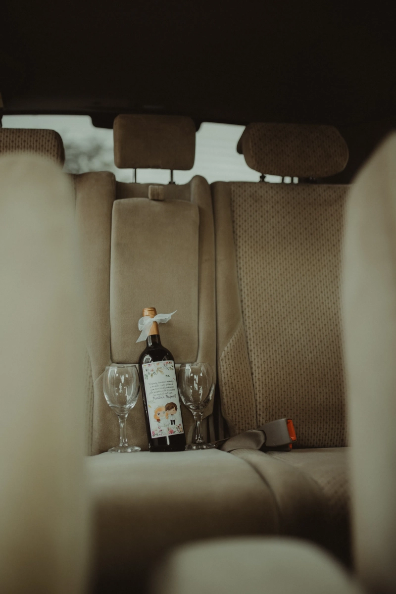 Fotografija sa vencanja