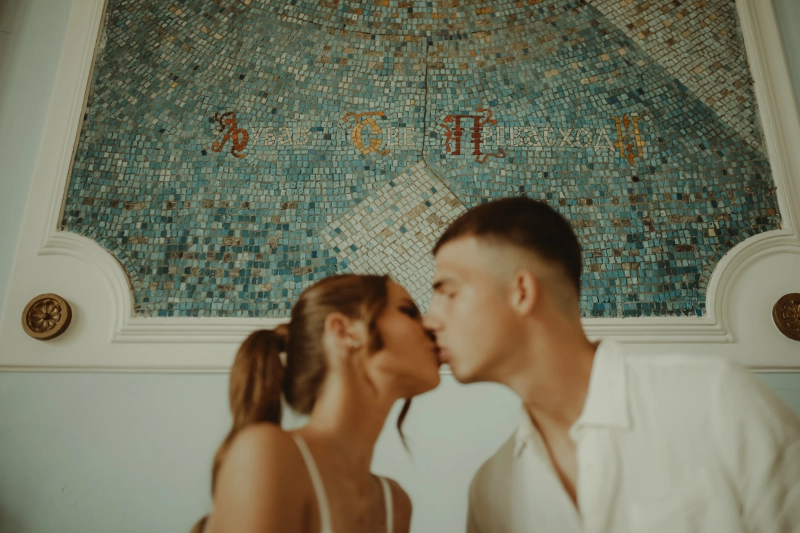 Fotografija sa vencanja