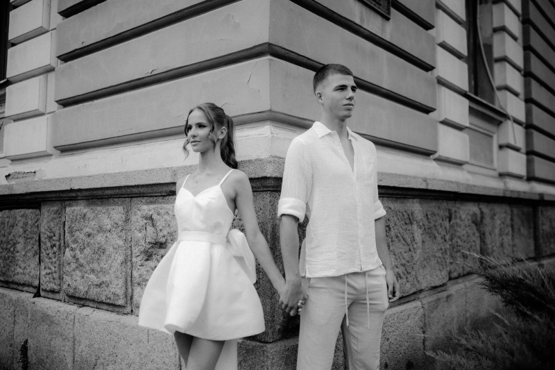 Fotografija sa vencanja