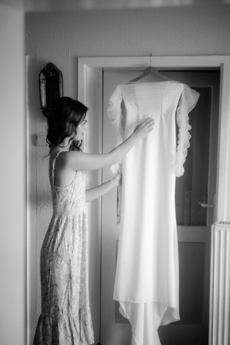 Fotografija sa vencanja