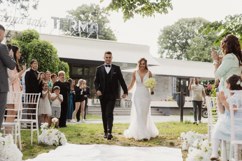 Fotografija sa vencanja