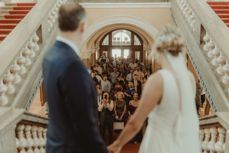 Fotografija sa vencanja