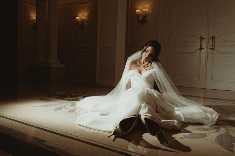 Fotografija sa vencanja