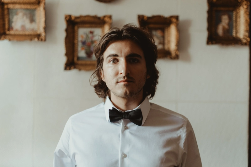 Fotografija sa vencanja