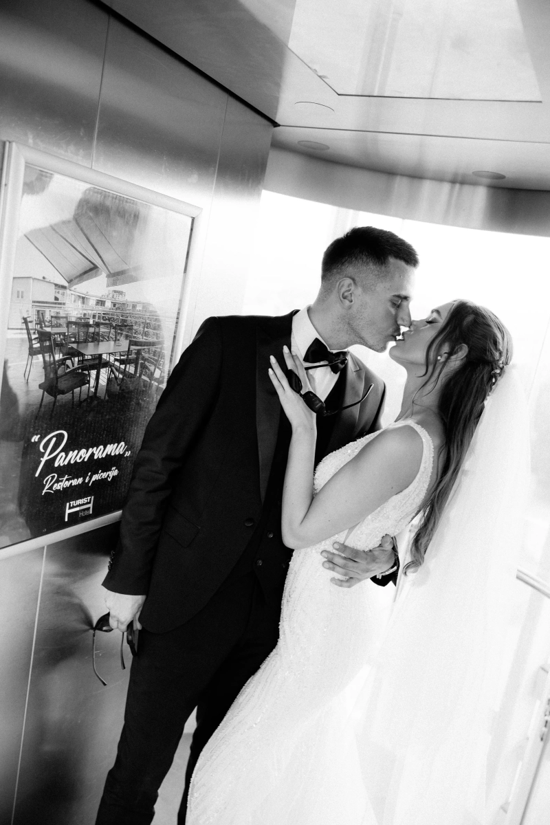 Fotografija sa vencanja