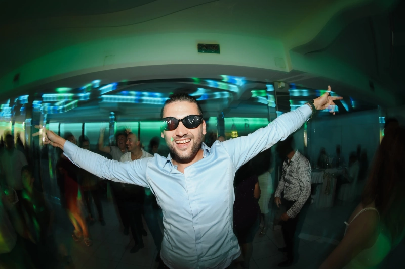 Fotografija sa vencanja