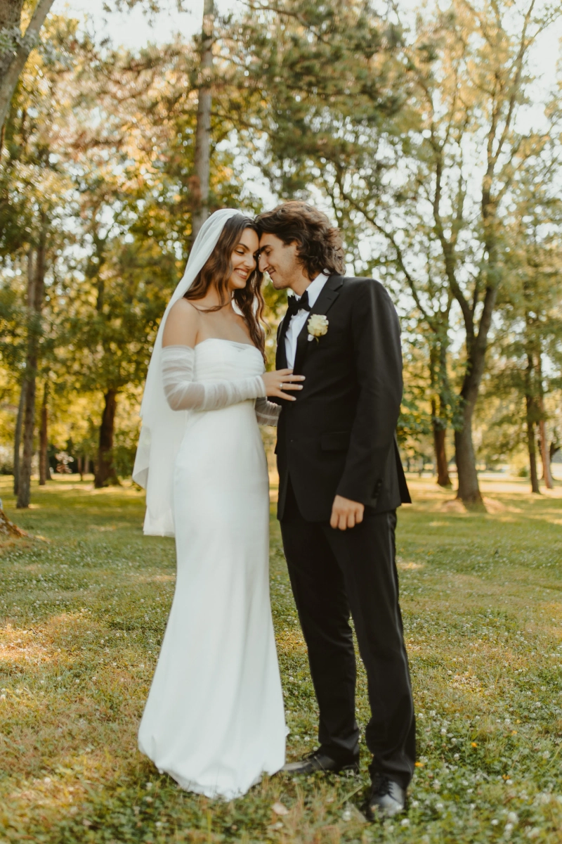 Fotografija sa vencanja