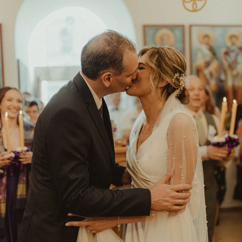 Fotografija sa vencanja