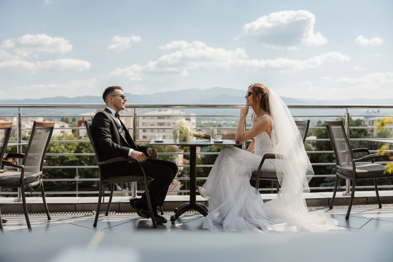 Fotografija sa vencanja