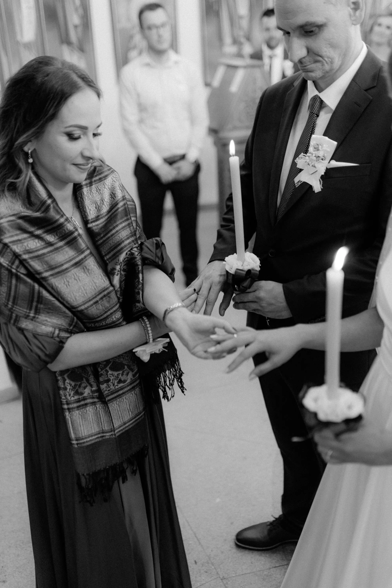 Fotografija sa vencanja