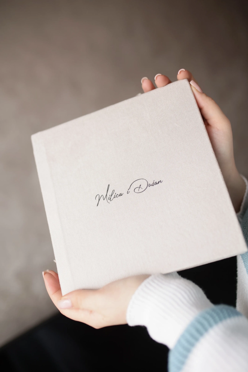 Fotografija sa vencanja