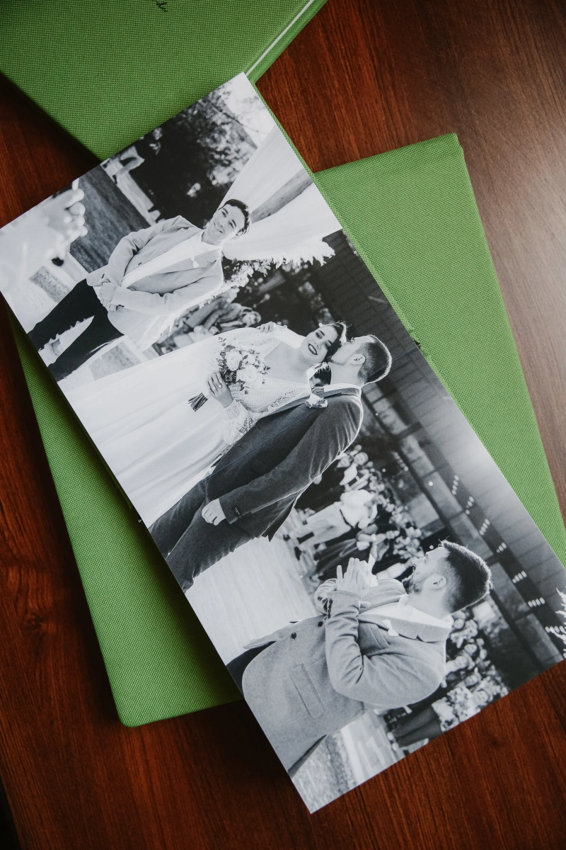 Fotografija sa vencanja