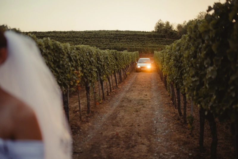 Fotografija sa vencanja