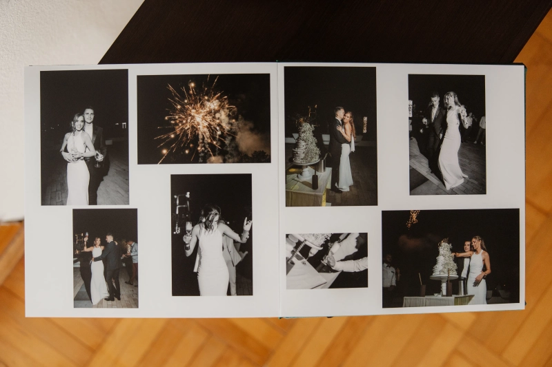 Fotografija sa vencanja