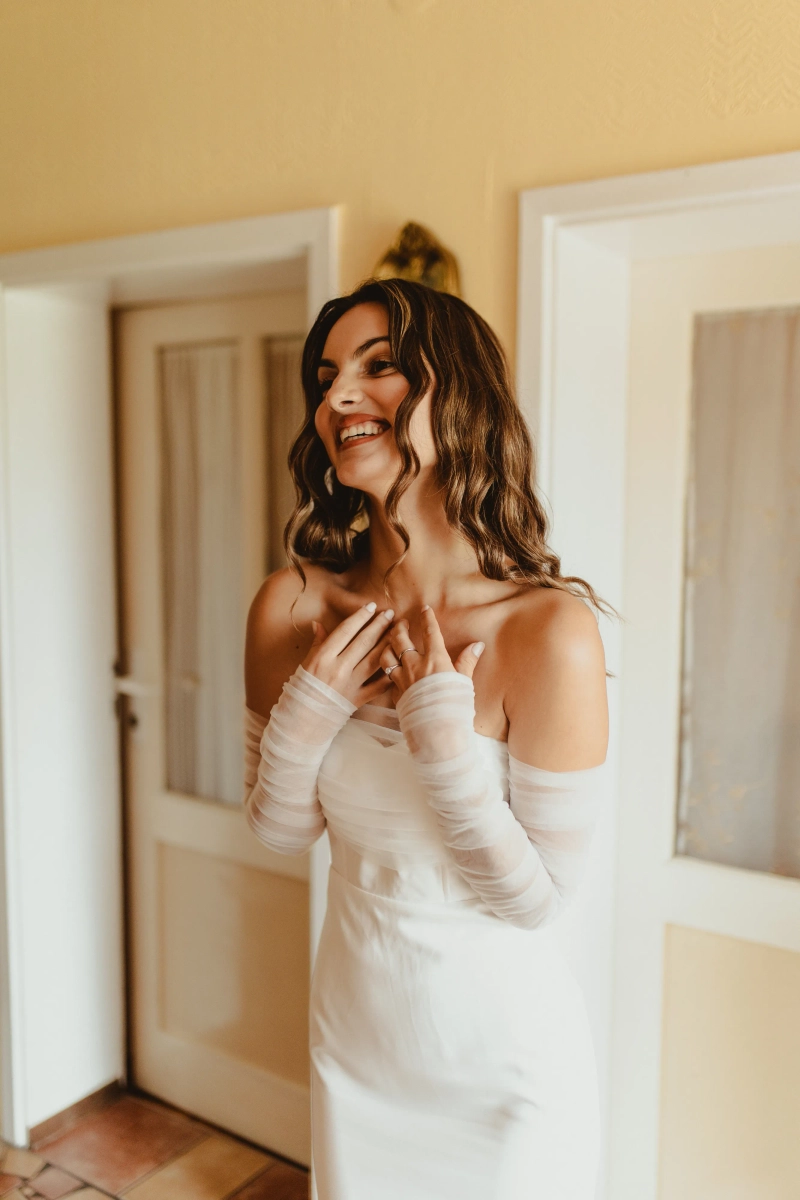 Fotografija sa vencanja