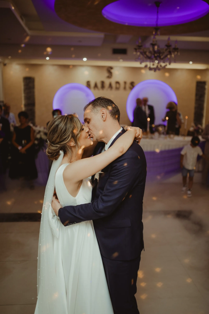 Fotografija sa vencanja