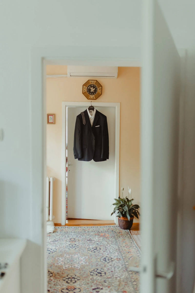 Fotografija sa vencanja