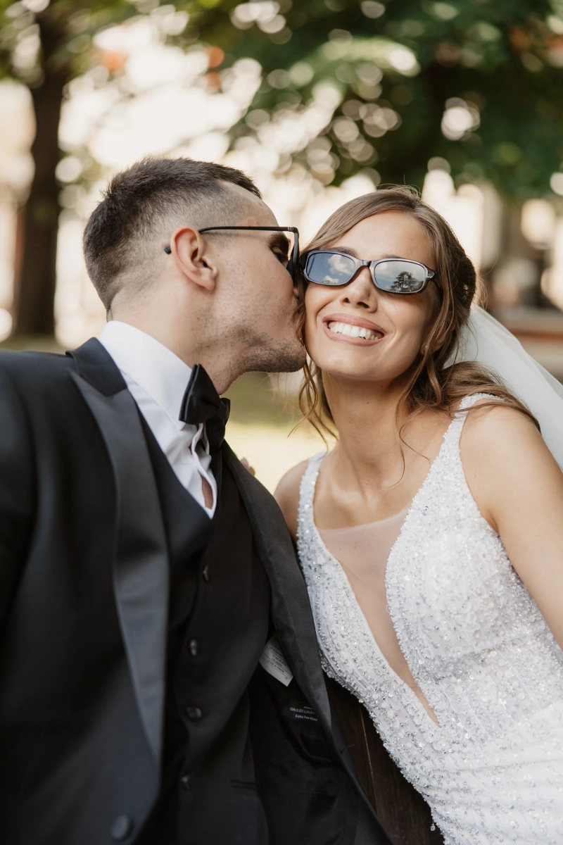 Fotografija sa vencanja