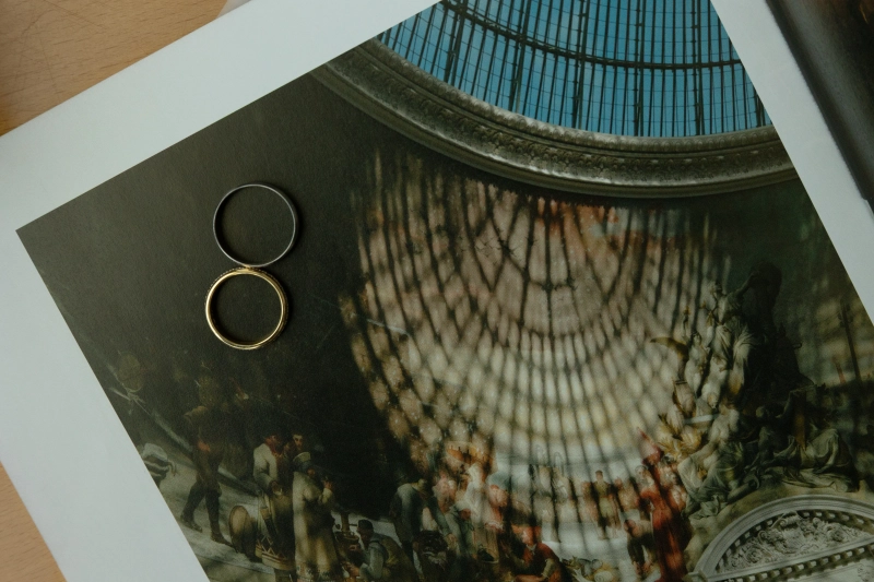 Fotografija sa vencanja