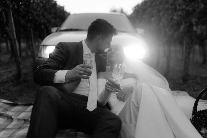 Fotografija sa vencanja