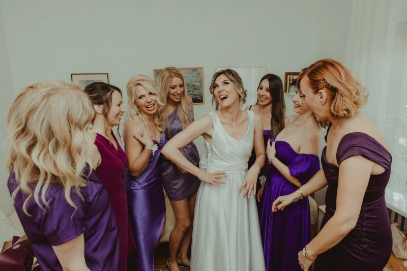 Fotografija sa vencanja