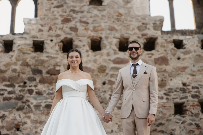 Fotografija sa vencanja